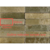 60x240 Irene Musk Gloss Tile