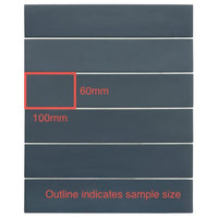 60x300 Luciano Indaco Matt Tile