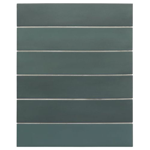 60x300 Luciano Pine Matt Tile