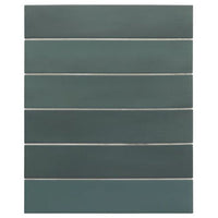60x300 Luciano Pine Matt Tile