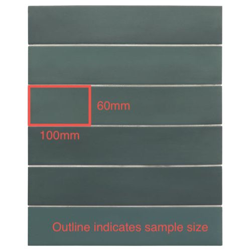 60x300 Luciano Pine Matt Tile