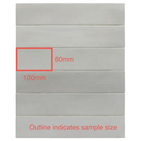 60x300 Luciano Stone Matt Tile