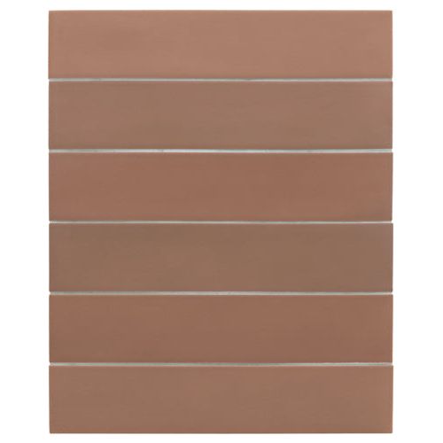 60x300 Luciano Terra Matt Tile