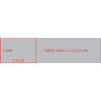 75x300 Salvatore Light Grey Gloss Tile