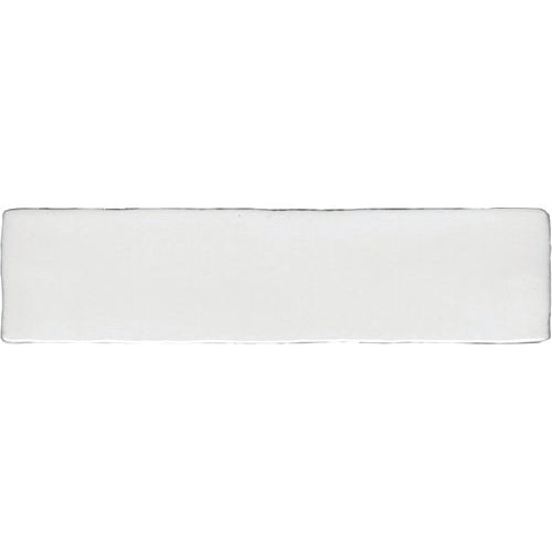 75x300 Stella White Gloss Tile