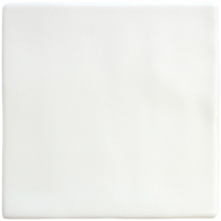 152x152 Lucente White Gloss Tile