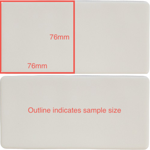 76x152 Lucente Mountain Mist Matt Tile