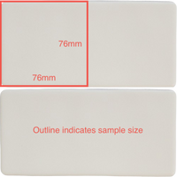 76x152 Lucente Mountain Mist Matt Tile