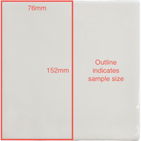 152x152 Lucente Mountain Mist Gloss Tile