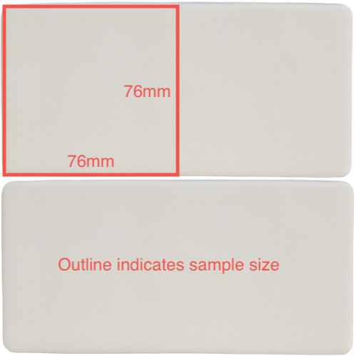 76x152 Lucente Mountain Mist Gloss Tile