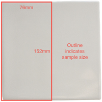 152x152 Lucente Pumice Matt Tile