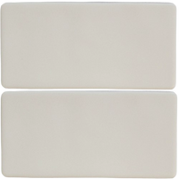 76x152 Lucente Pumice Matt Tile