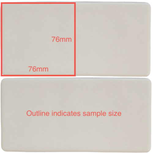 76x152 Lucente Pumice Matt Tile