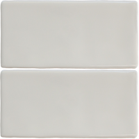 76x152 Lucente Pumice Gloss Tile