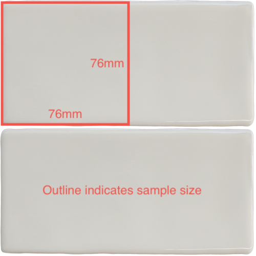 76x152 Lucente Pumice Gloss Tile