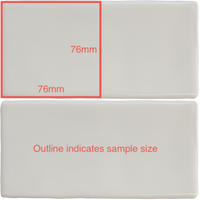 76x152 Lucente Pumice Gloss Tile