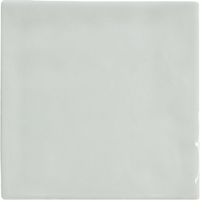 152x152 Lucente Ice Grey Gloss Tile