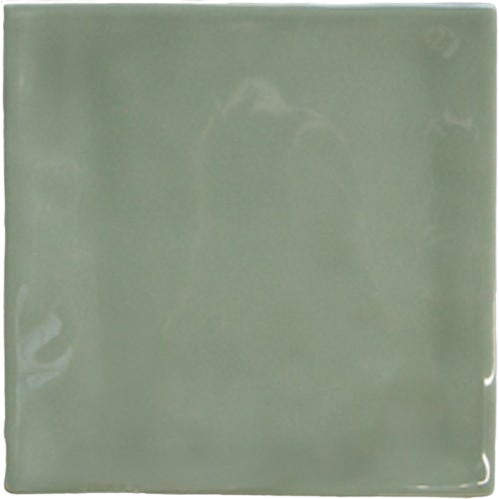 152x152 Lucente Jade Gloss Tile