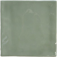 152x152 Lucente Jade Gloss Tile