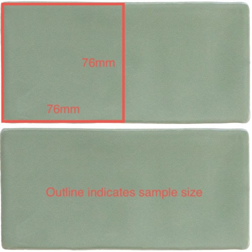 76x152 Lucente Jade Gloss Tile