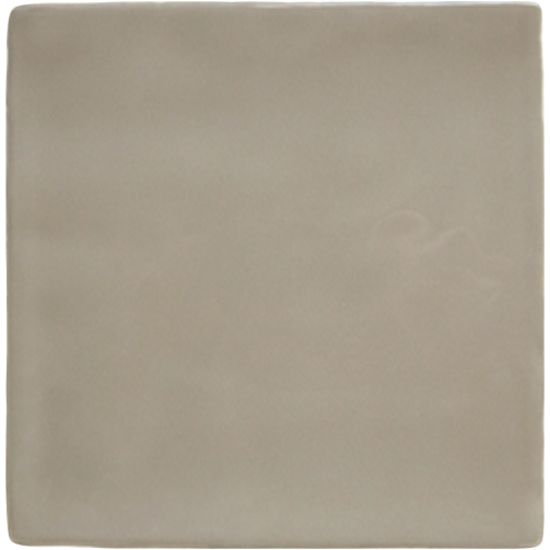 152x152 Lucente Elegant Greige Gloss Tile