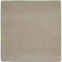 152x152 Lucente Elegant Greige Gloss Tile