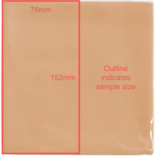 152x152 Lucente Cley Gloss Tile