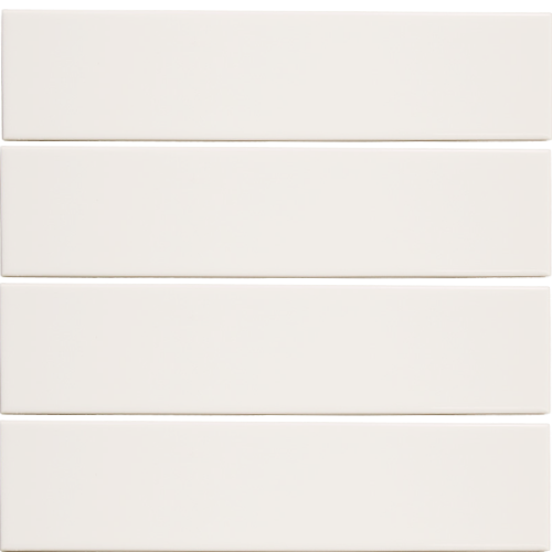 76x306 Stella Egg Shell Gloss Tile