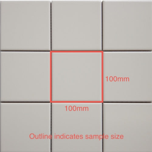 100x100 Stella Mountain Mist Matt Tile