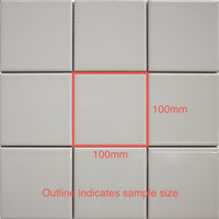 100x100 Stella Pumice Gloss Tile