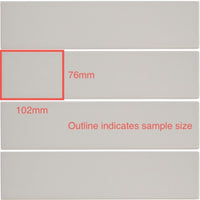 76x306 Stella Pumice Gloss Tile