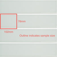 76x306 Stella Ice Grey Gloss Tile