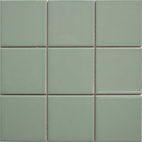 100x100 Stella Jade Gloss Tile