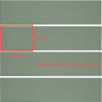 76x306 Stella Jade Gloss Tile