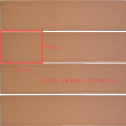 76x306 Stella Cley Gloss Tile