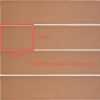 76x306 Stella Cley Gloss Tile