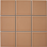 100x100 Stella Cley Gloss Tile