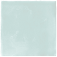100x100 Andrea Aqua Gloss Tile