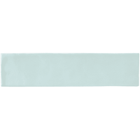 75x300 Andrea Aqua Gloss Tile