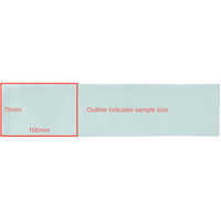 75x300 Andrea Aqua Gloss Tile