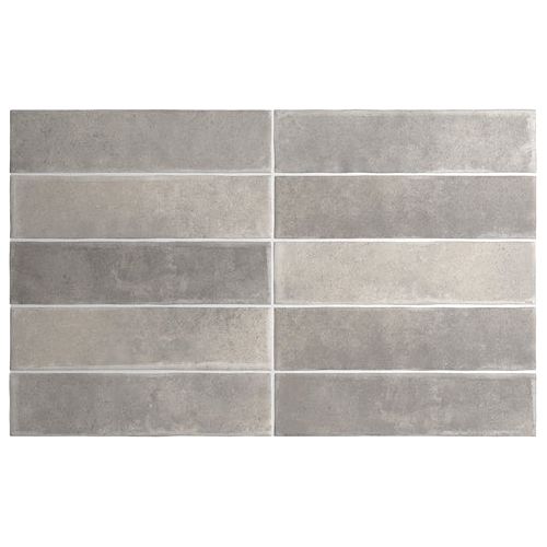 60x246 Mario Concrete Matt Tile