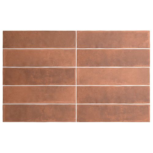 60x246 Mario Cotto Matt Tile