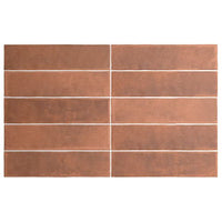 60x246 Mario Cotto Matt Tile