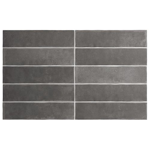 60x246 Mario Dark Matt Tile