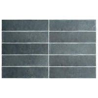 60x246 Mario Glacier Matt Tile