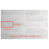 60x246 Mario Ice Matt Tile