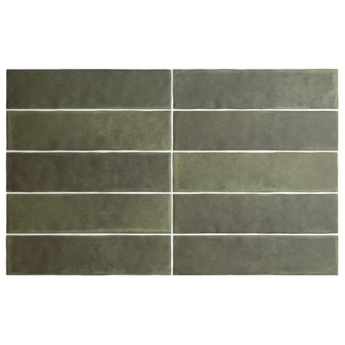 60x246 Mario Khaki Matt Tile