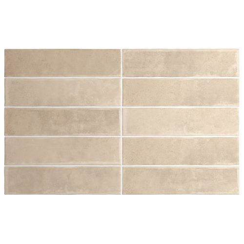 60x246 Mario Siena Matt Tile