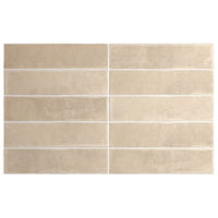 60x246 Mario Siena Matt Tile
