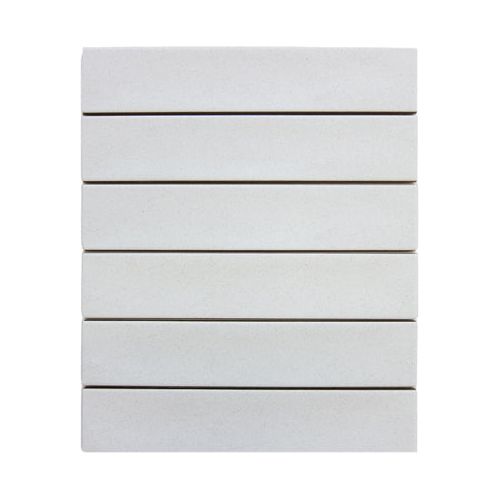 60x300 Arianna Bianco Matt Tile